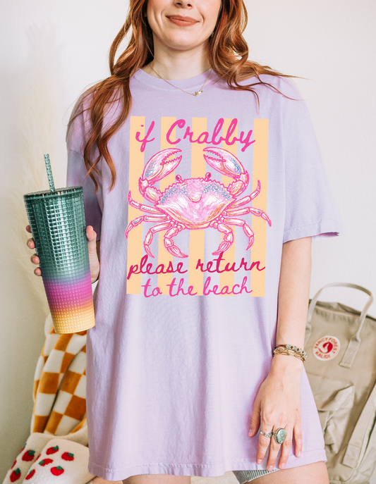 Crabby