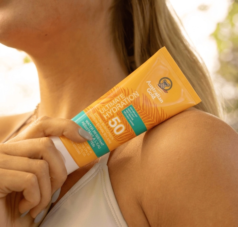 SPF 50 Ultimate Hydration Lotion (3.4oz)