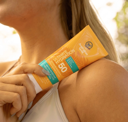 SPF 50 Ultimate Hydration Lotion (3.4oz)