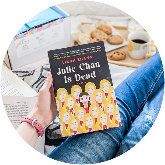 Book Subscription Box Canada – Lit Love Ltd.