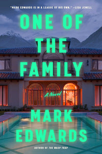 One of the Family - Mark Edwards