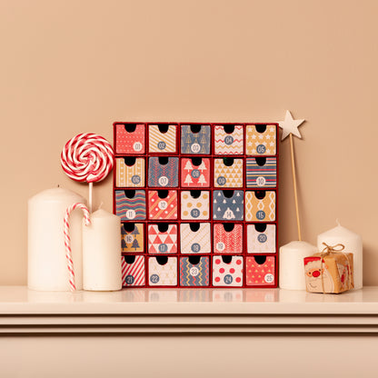 The 12 Chapters of Christmas - Special Edition Box