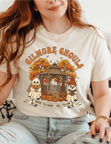 Gilmore Ghouls Shirt