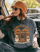 Gilmore Ghouls Shirt