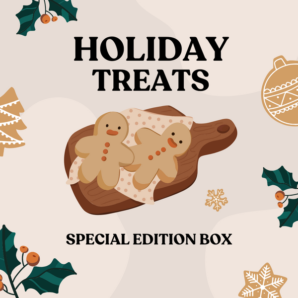 Holiday Treats Special Edition