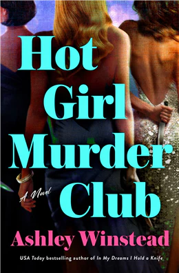 Hot girl murder club