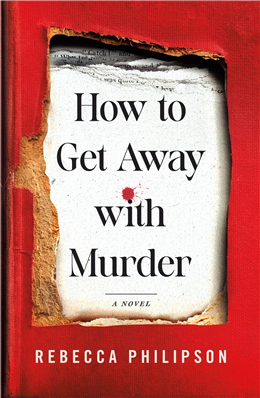 How to Get Away with Murder