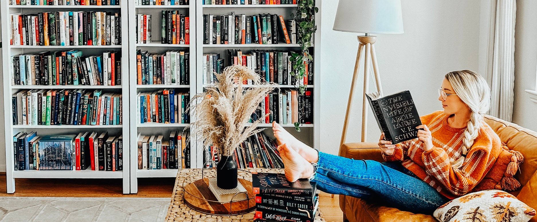 The BEST book subscription box shipping to Canada and USA! – Lit Love ...