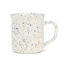 Pollock Mug