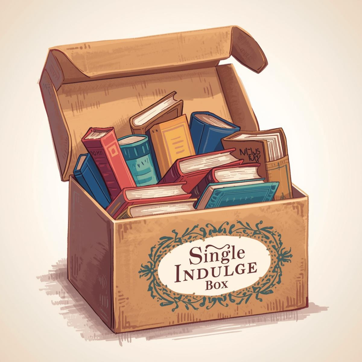 Single - Indulge Box