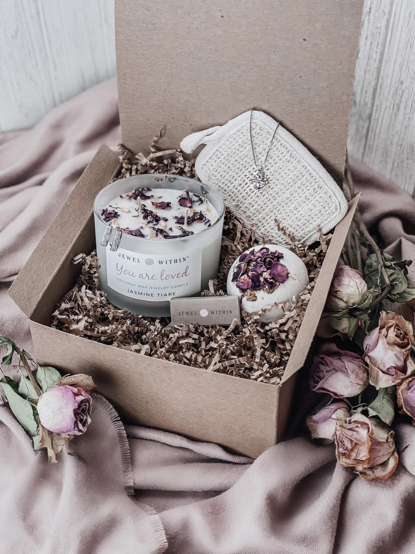Surprise Jewelry Gift Boxes