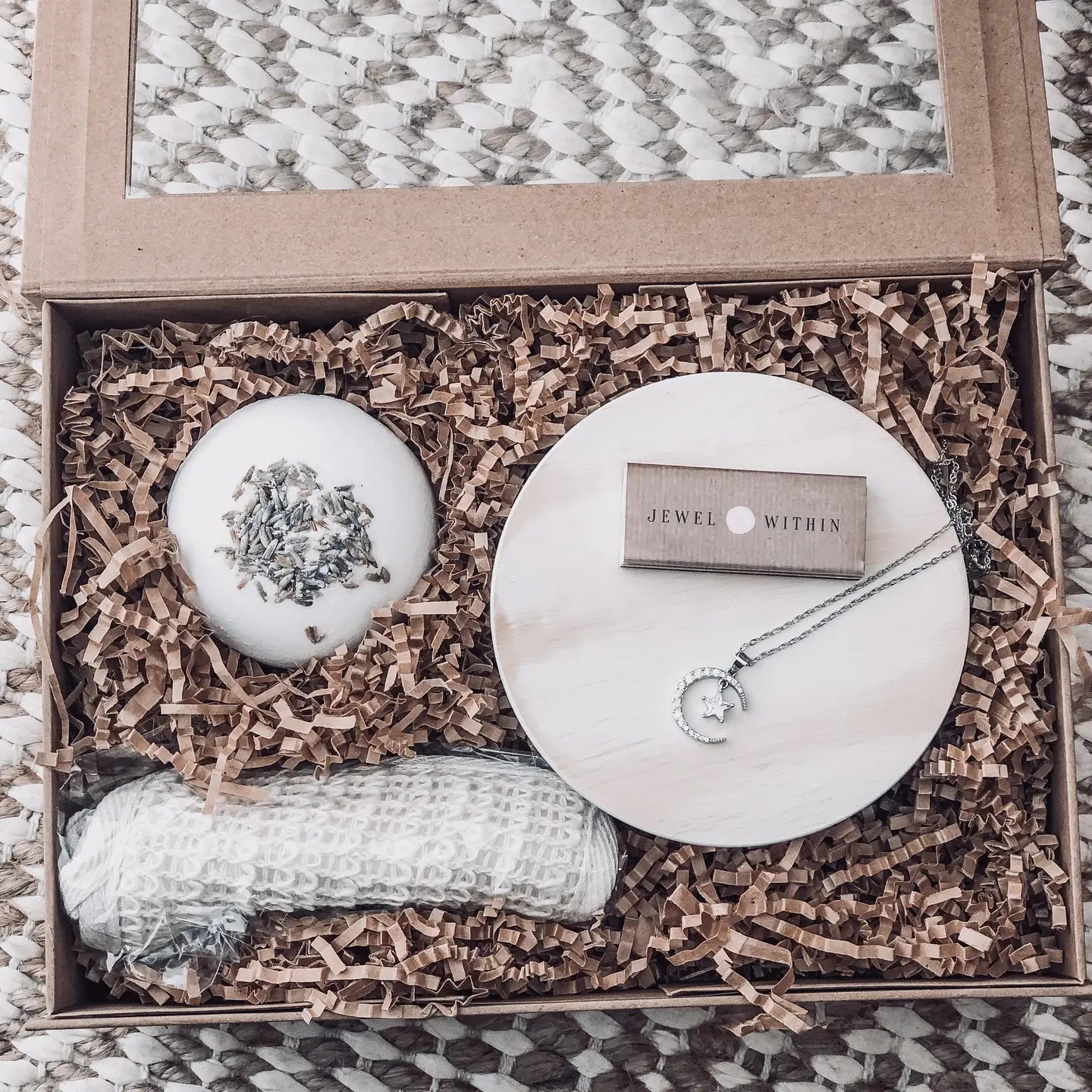 Surprise Jewelry Gift Boxes