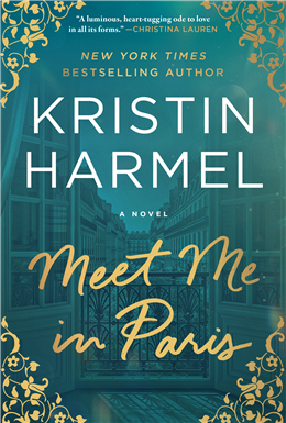 Meet Me in Paris