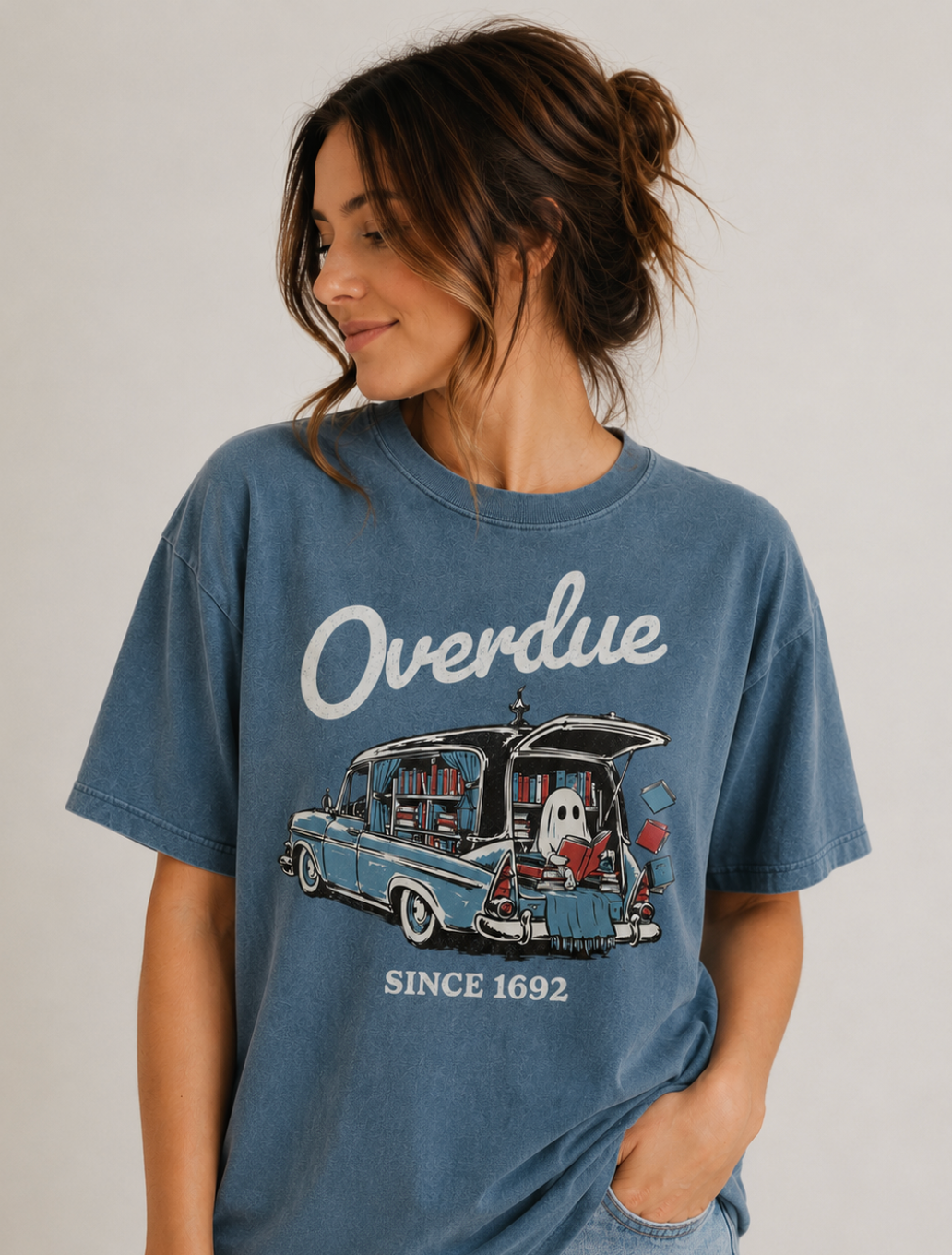 Overdue