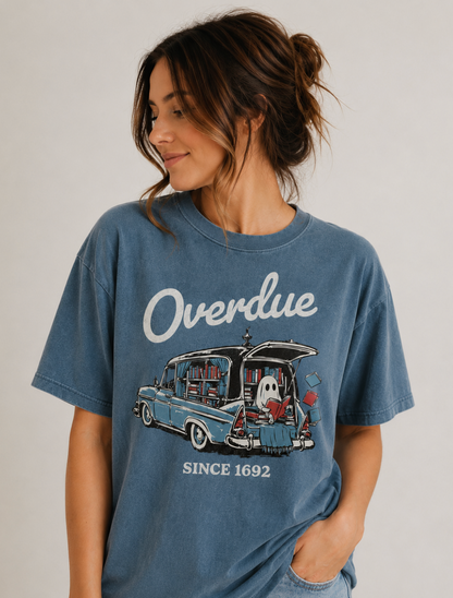 Overdue