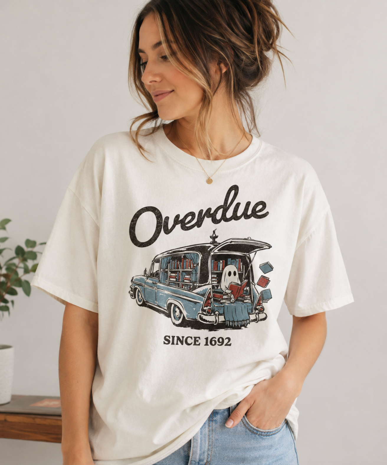 Overdue