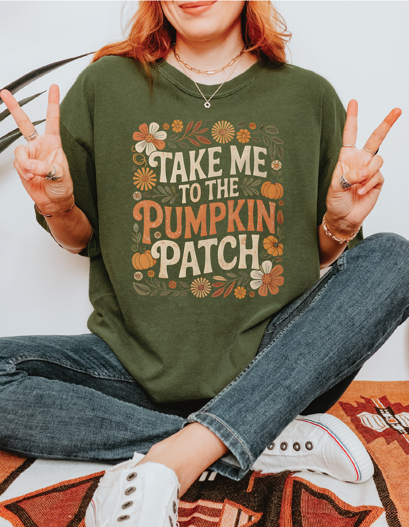 Pumpkin Patch
