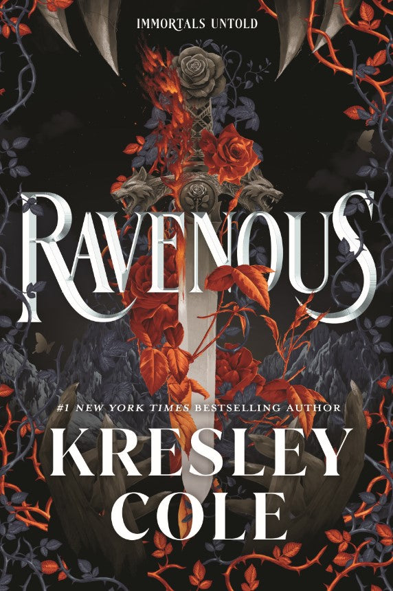 Ravenous