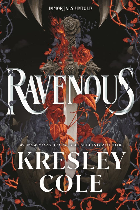 Ravenous