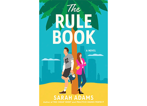 The Rule Book (PB)