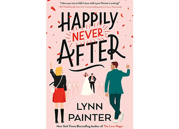 Happily Never After (PB)