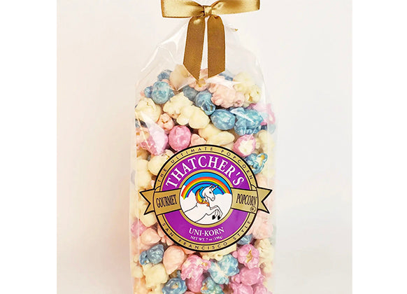 Unicorn Popcorn