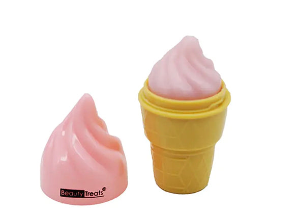 Ice Cream Lip Balm