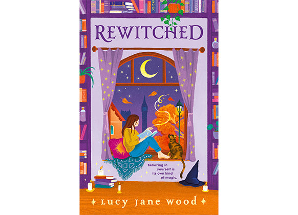 Rewitched (PB)