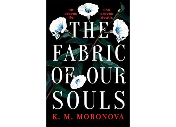 fabric of our souls (pb)