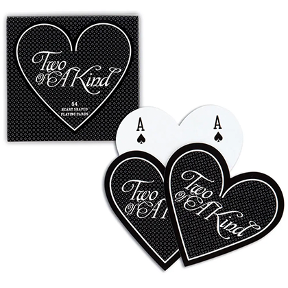 Heart Playing Cards