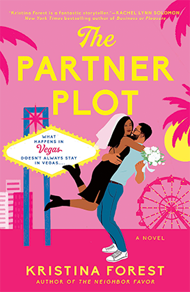 Partner Plot