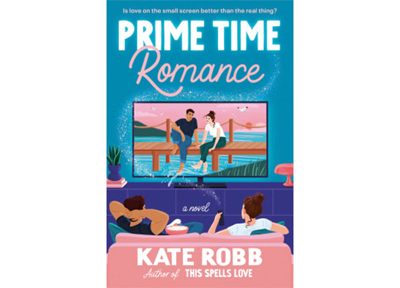 prime time romance (pb)