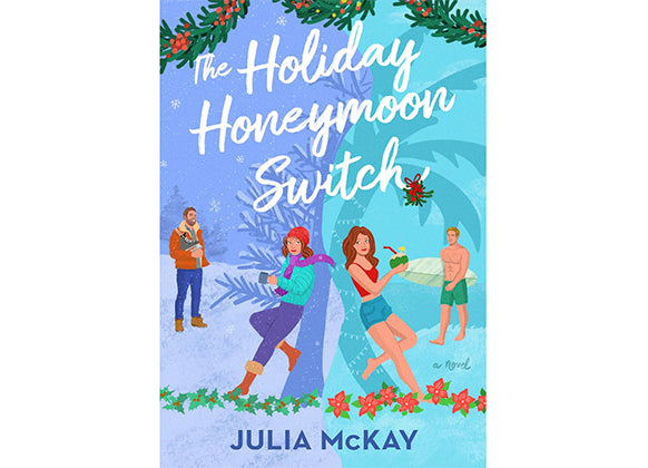 the holiday honeymoon switch (PB)