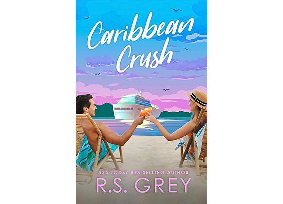 caribbean crush (pb)