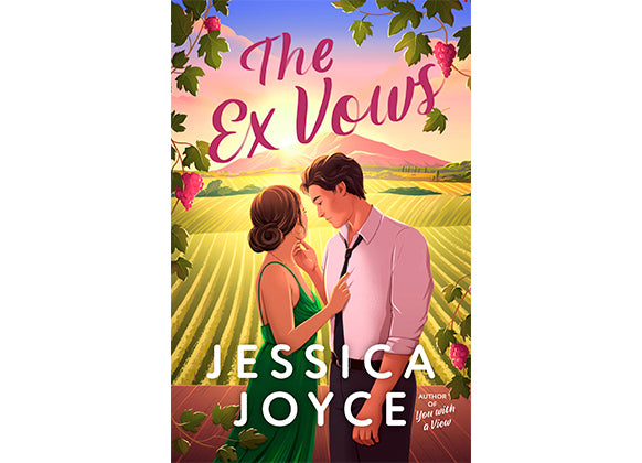 the ex vows (pb)