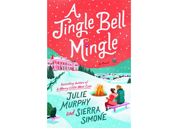 a jingle bell mingle (PB)