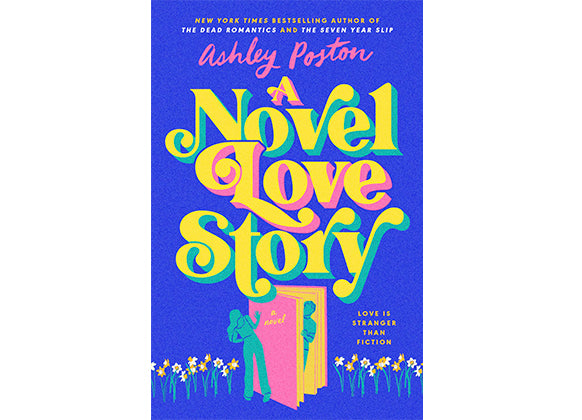 a novel love story (pb)