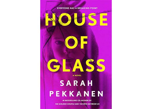 house of glass (hc)