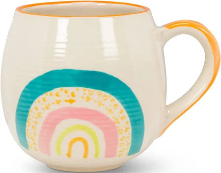 Rainbow Mug