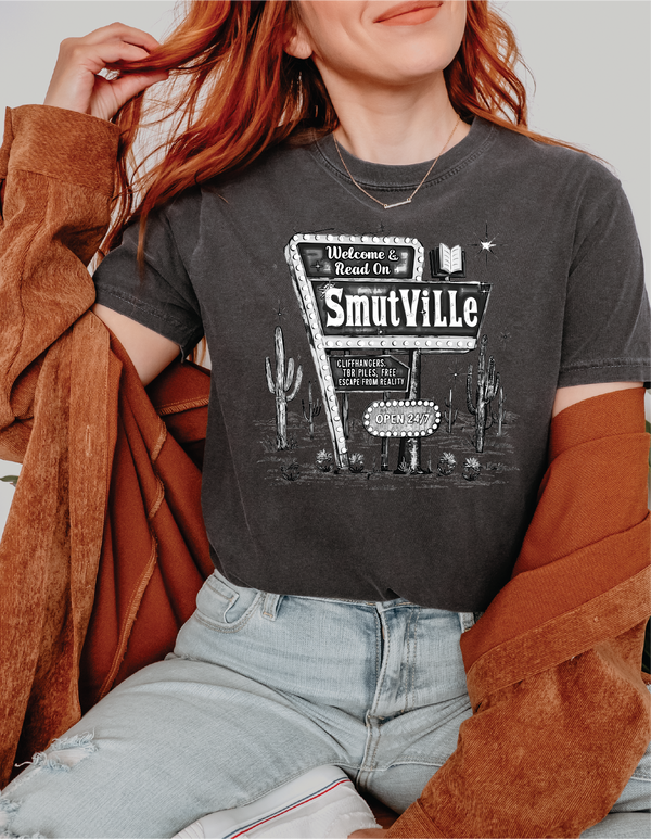 Smutville Shirt