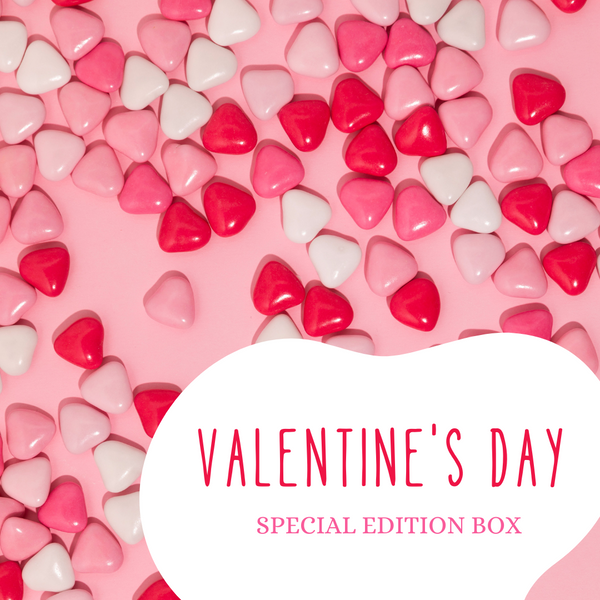 Galentines 2024 - Special Edition Box