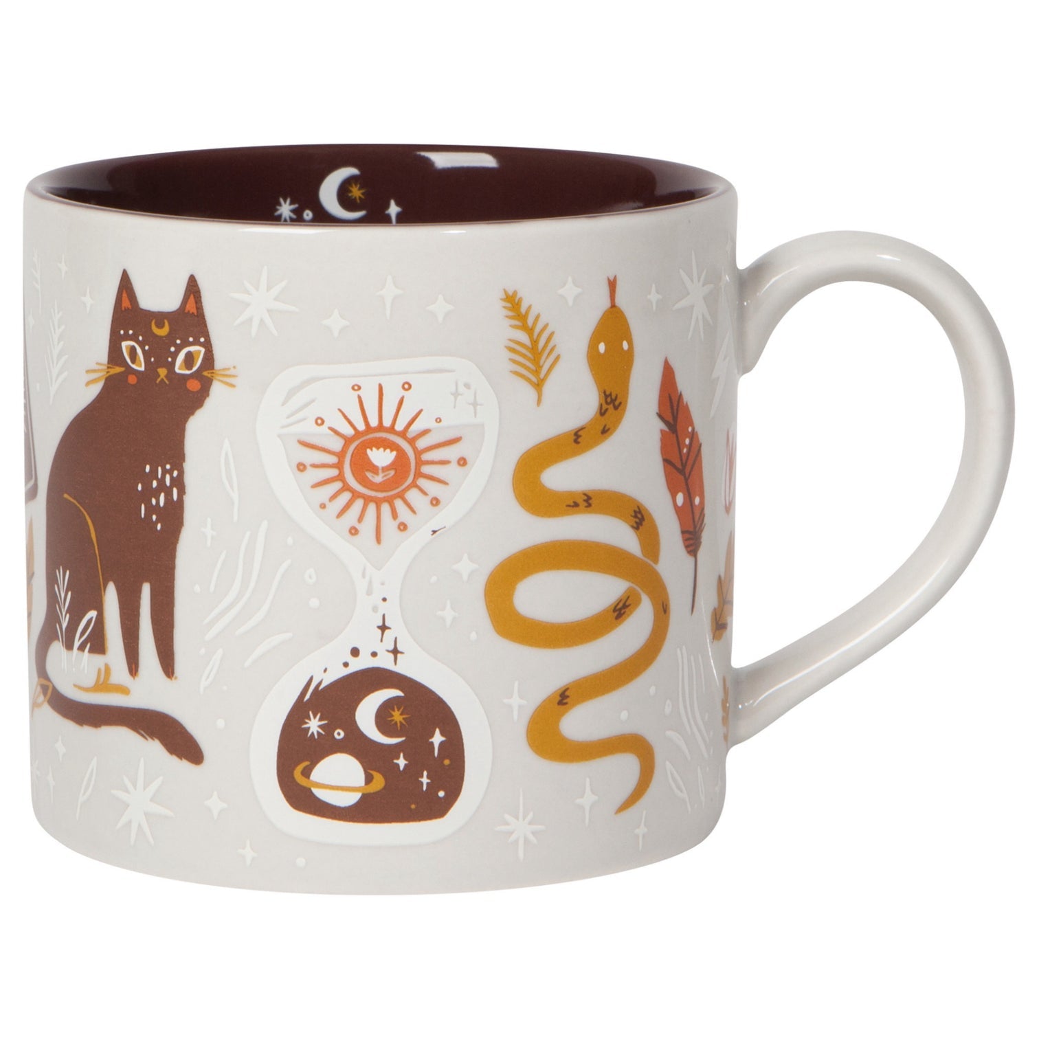 Spellbound Mug