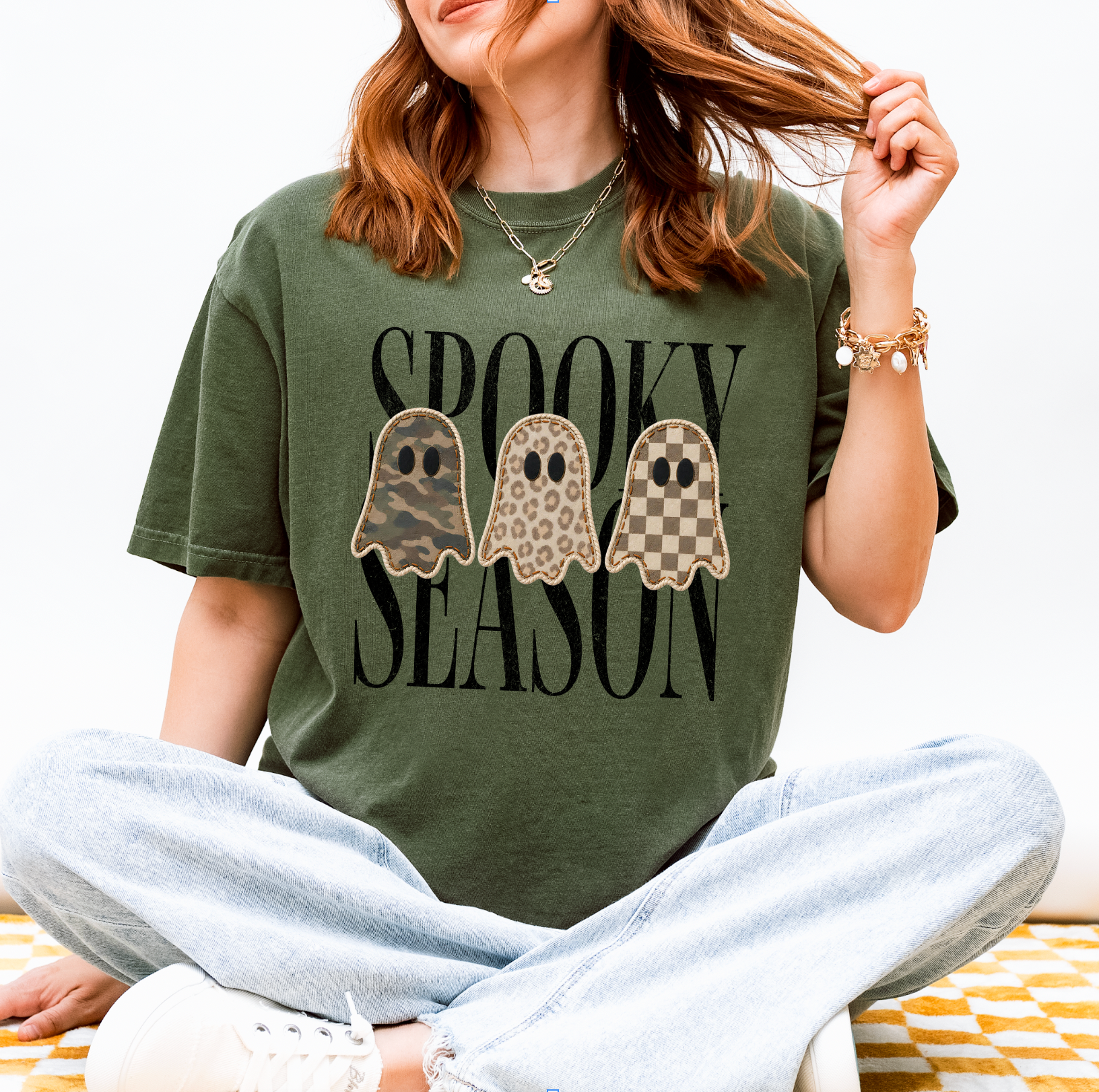 Spooky Season