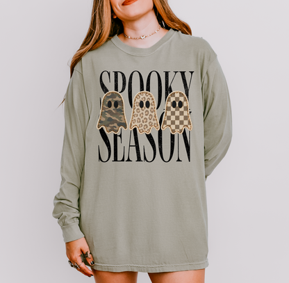 Spooky Season