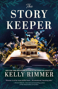 The Story Keeper - Kelly Rimmer