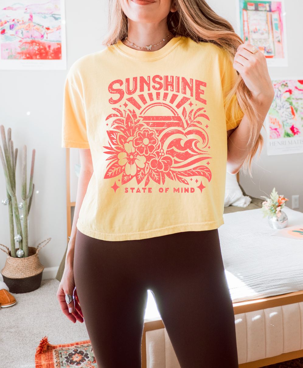Sunshine State Shirt