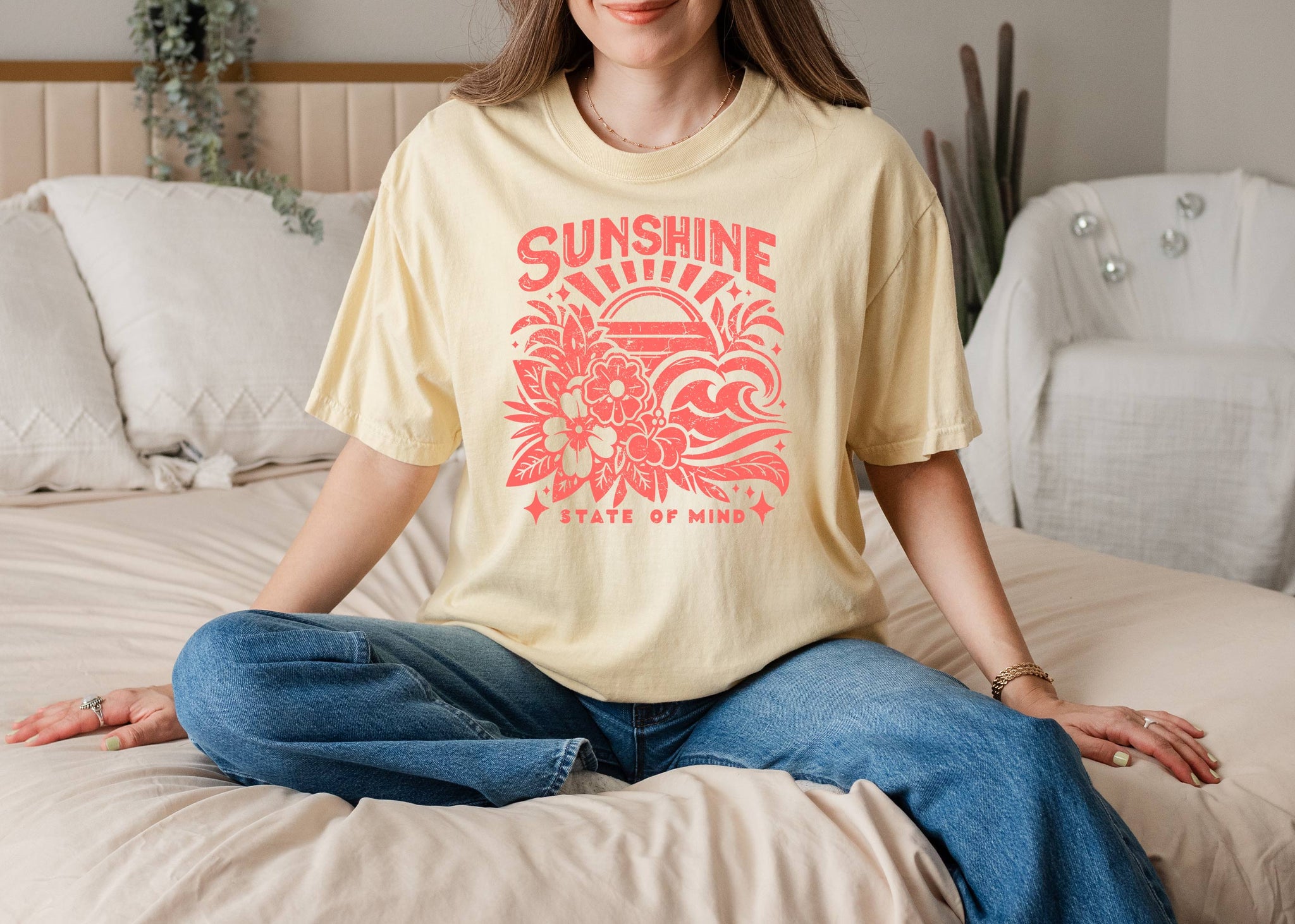 Sunshine State Shirt