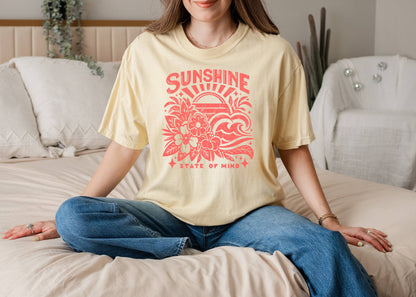Sunshine State Shirt