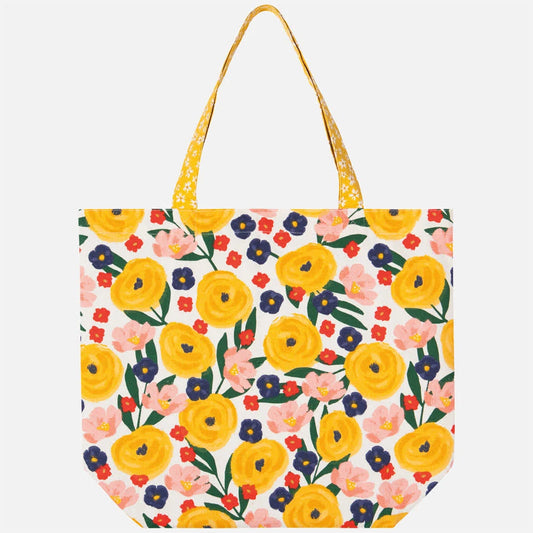 Bloom Tote Bag