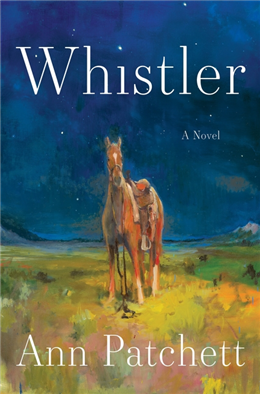 Whistler